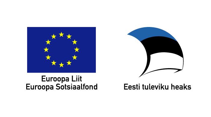 EL Sotsiaalfondi logo