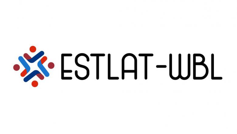 ESTLAB-WBL logo