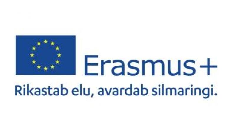 Erasmuse logo