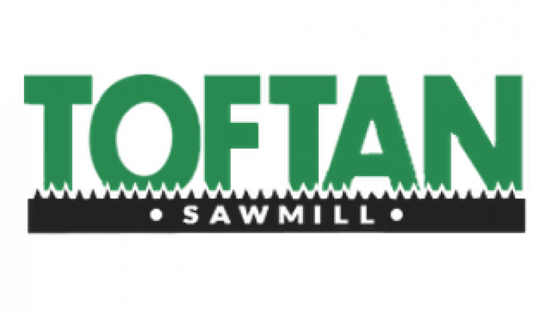 AS Toftan logo